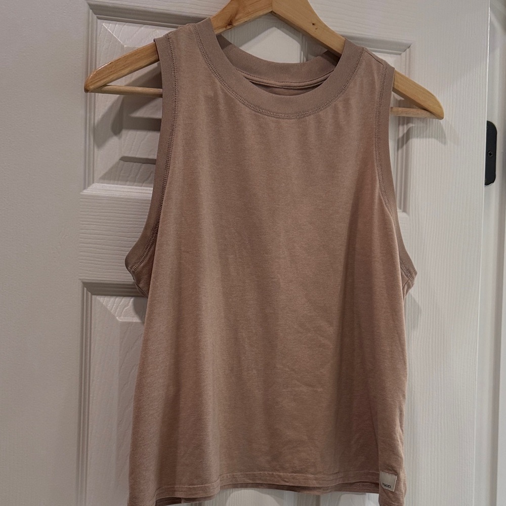 Vuori Women's Energy Tank Top - M